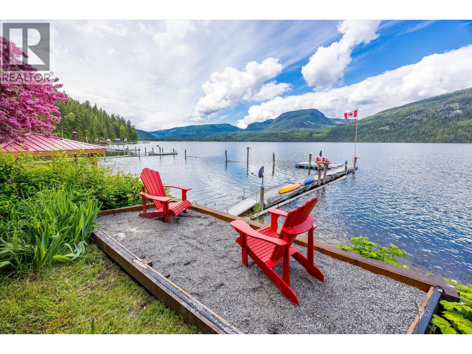 3546 MABEL LAKE Road - 77
