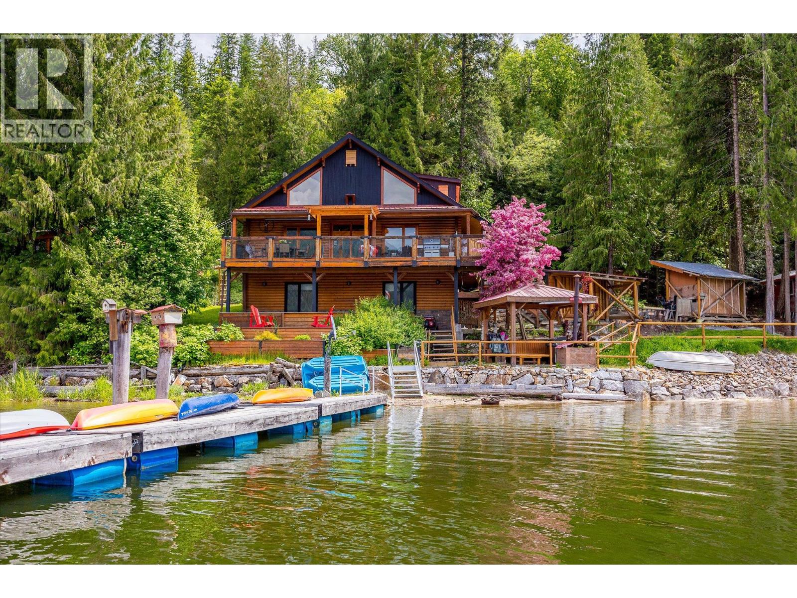 3546 MABEL LAKE Road - 59