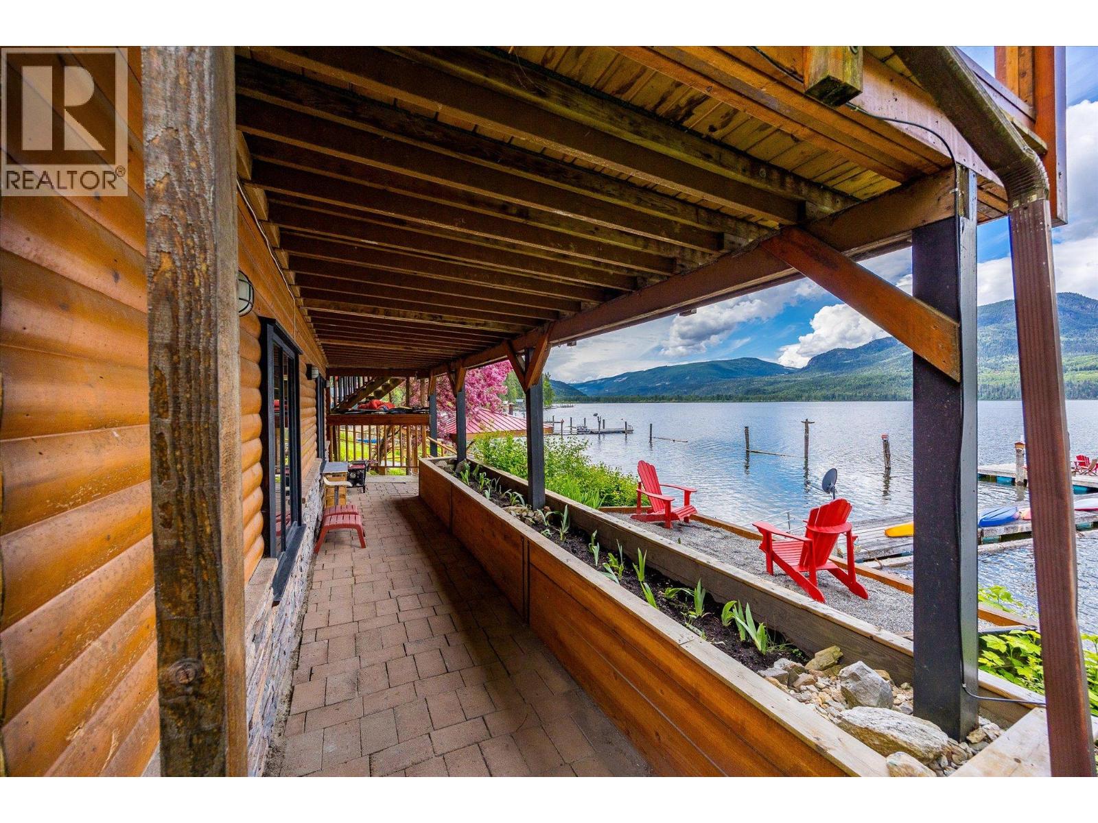 3546 MABEL LAKE Road - 78