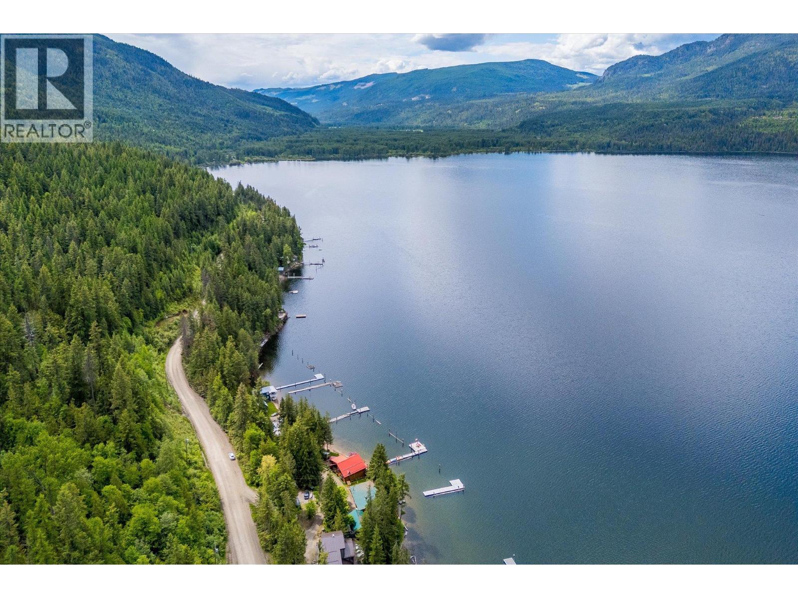 3546 MABEL LAKE Road - 86