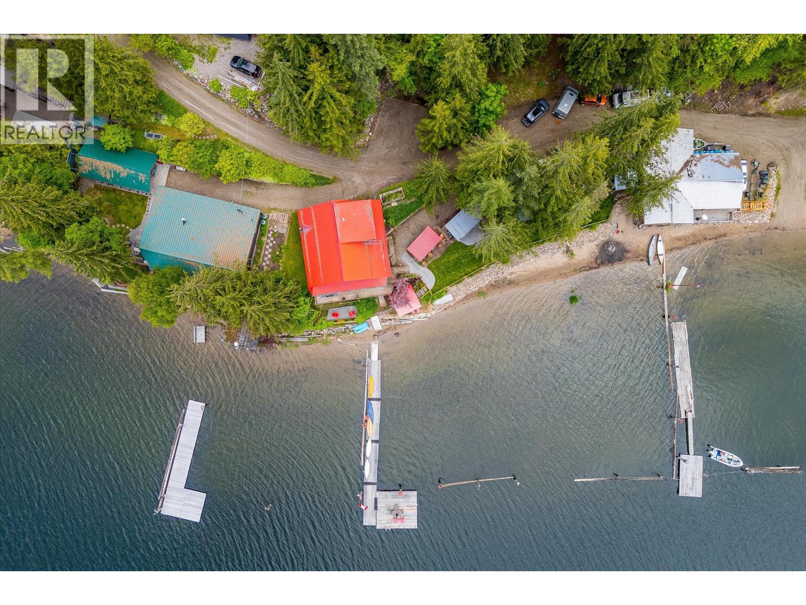 3546 MABEL LAKE Road - 81