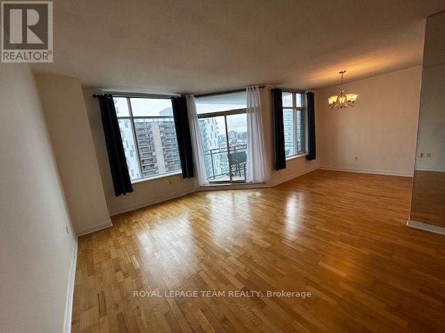 1 Bed, 1 Bath House for Rent in Ottawa – 1801 – 570 LAURIER AVENUE W, Ottawa – MLS# X13619296 - Image 10