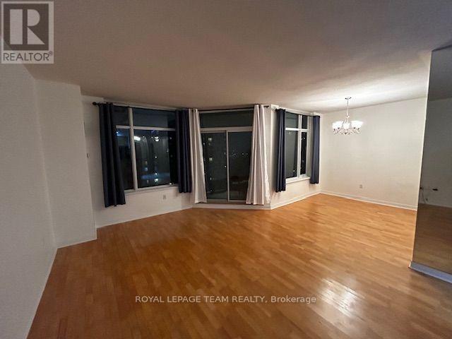 1 Bed, 1 Bath House for Rent in Ottawa – 1801 – 570 LAURIER AVENUE W, Ottawa – MLS# X13619296 - Image 11