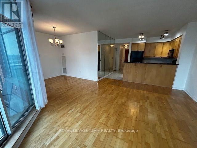 1 Bed, 1 Bath House for Rent in Ottawa – 1801 – 570 LAURIER AVENUE W, Ottawa – MLS# X13619296 - Image 12