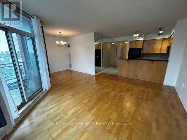 1 Bed, 1 Bath House for Rent in Ottawa – 1801 – 570 LAURIER AVENUE W, Ottawa – MLS# X13619296 - Image 13