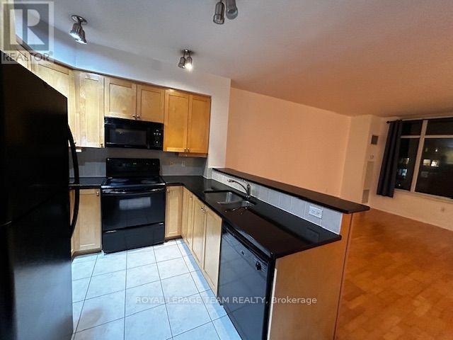 1 Bed, 1 Bath House for Rent in Ottawa – 1801 – 570 LAURIER AVENUE W, Ottawa – MLS# X13619296 - Image 14