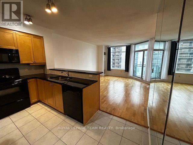 1 Bed, 1 Bath House for Rent in Ottawa – 1801 – 570 LAURIER AVENUE W, Ottawa – MLS# X13619296 - Image 18