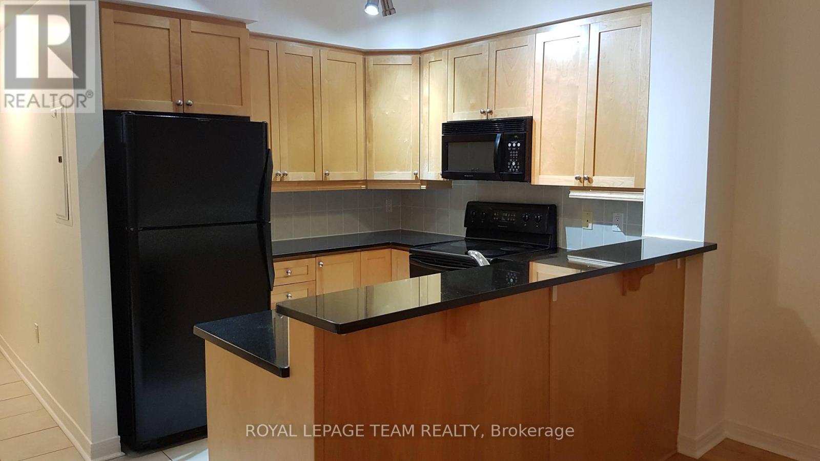 1 Bed, 1 Bath House for Rent in Ottawa – 1801 – 570 LAURIER AVENUE W, Ottawa – MLS# X13619296 - Image 19
