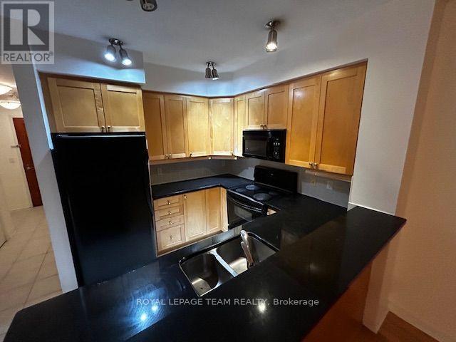 1 Bed, 1 Bath House for Rent in Ottawa – 1801 – 570 LAURIER AVENUE W, Ottawa – MLS# X13619296 - Image 20