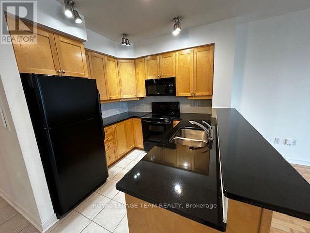 1 Bed, 1 Bath House for Rent in Ottawa – 1801 – 570 LAURIER AVENUE W, Ottawa – MLS# X13619296 - Image 21