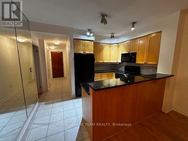 1 Bed, 1 Bath House for Rent in Ottawa – 1801 – 570 LAURIER AVENUE W, Ottawa – MLS# X13619296 - Image 22