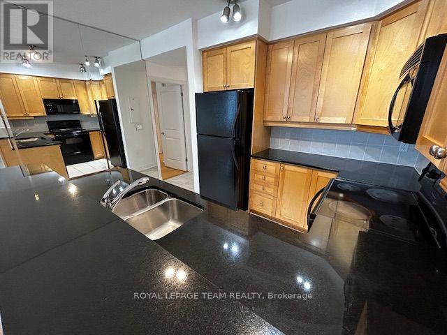 1 Bed, 1 Bath House for Rent in Ottawa – 1801 – 570 LAURIER AVENUE W, Ottawa – MLS# X13619296 - Image 23