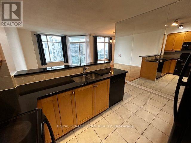 1 Bed, 1 Bath House for Rent in Ottawa – 1801 – 570 LAURIER AVENUE W, Ottawa – MLS# X13619296 - Image 24