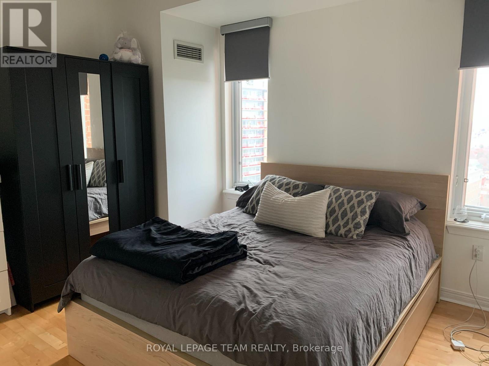 1 Bed, 1 Bath House for Rent in Ottawa – 1801 – 570 LAURIER AVENUE W, Ottawa – MLS# X13619296 - Image 25