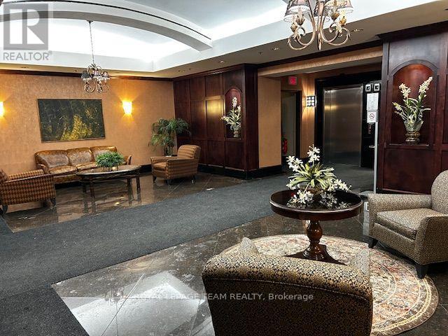 1 Bed, 1 Bath House for Rent in Ottawa – 1801 – 570 LAURIER AVENUE W, Ottawa – MLS# X13619296 - Image 36