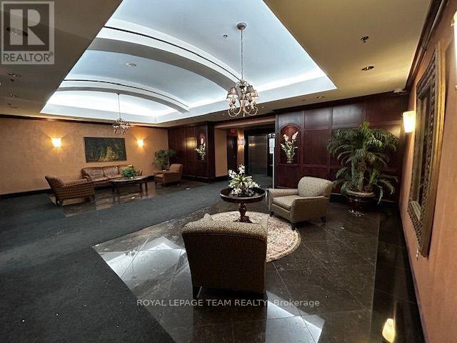 1 Bed, 1 Bath House for Rent in Ottawa – 1801 – 570 LAURIER AVENUE W, Ottawa – MLS# X13619296 - Image 37