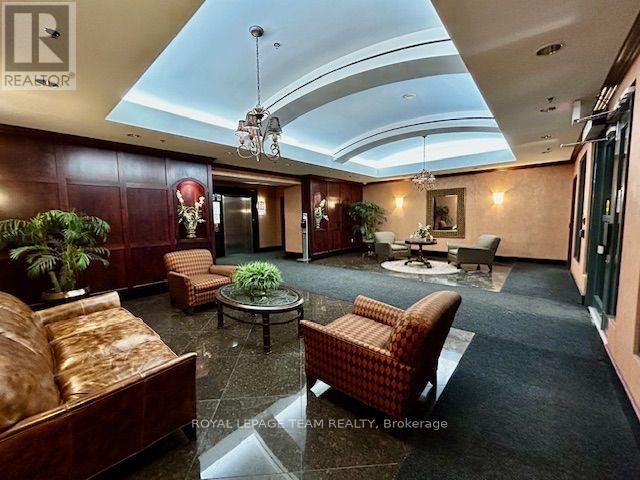 1 Bed, 1 Bath House for Rent in Ottawa – 1801 – 570 LAURIER AVENUE W, Ottawa – MLS# X13619296 - Image 38
