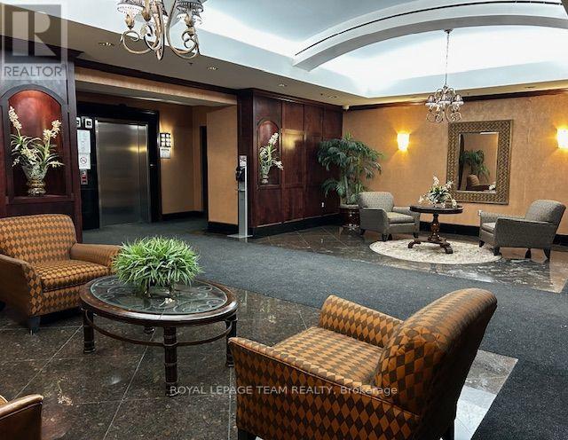 1 Bed, 1 Bath House for Rent in Ottawa – 1801 – 570 LAURIER AVENUE W, Ottawa – MLS# X13619296 - Image 39