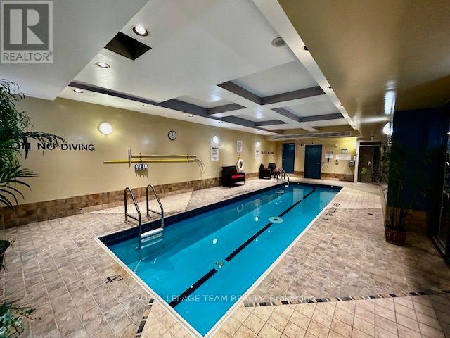 1 Bed, 1 Bath House for Rent in Ottawa – 1801 – 570 LAURIER AVENUE W, Ottawa – MLS# X13619296 - Image 40