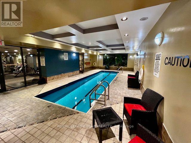 1 Bed, 1 Bath House for Rent in Ottawa – 1801 – 570 LAURIER AVENUE W, Ottawa – MLS# X13619296 - Image 41