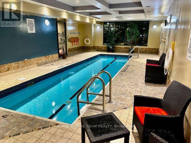 1 Bed, 1 Bath House for Rent in Ottawa – 1801 – 570 LAURIER AVENUE W, Ottawa – MLS# X13619296 - Image 42