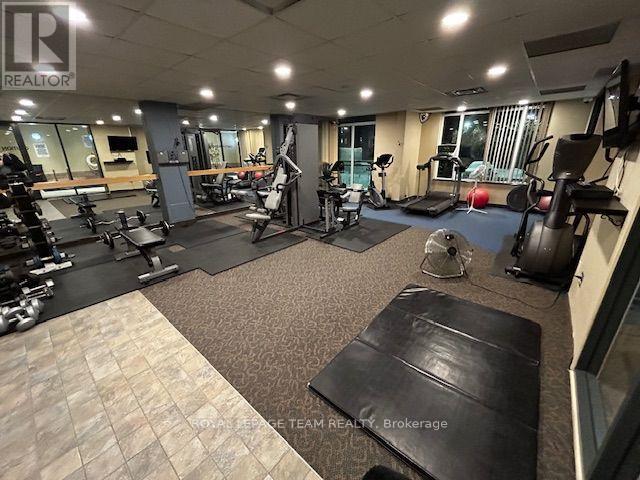 1 Bed, 1 Bath House for Rent in Ottawa – 1801 – 570 LAURIER AVENUE W, Ottawa – MLS# X13619296 - Image 43