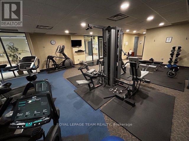 1 Bed, 1 Bath House for Rent in Ottawa – 1801 – 570 LAURIER AVENUE W, Ottawa – MLS# X13619296 - Image 44