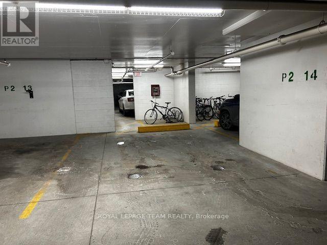 1 Bed, 1 Bath House for Rent in Ottawa – 1801 – 570 LAURIER AVENUE W, Ottawa – MLS# X13619296 - Image 45