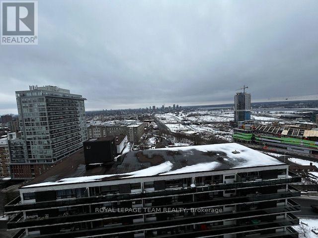 1 Bed, 1 Bath House for Rent in Ottawa – 1801 – 570 LAURIER AVENUE W, Ottawa – MLS# X13619296 - Image 46