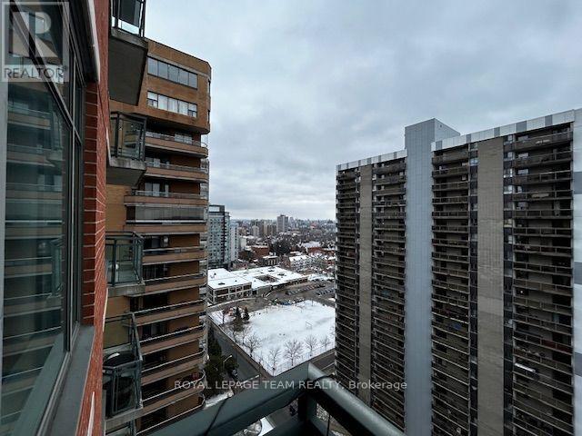 1 Bed, 1 Bath House for Rent in Ottawa – 1801 – 570 LAURIER AVENUE W, Ottawa – MLS# X13619296 - Image 47