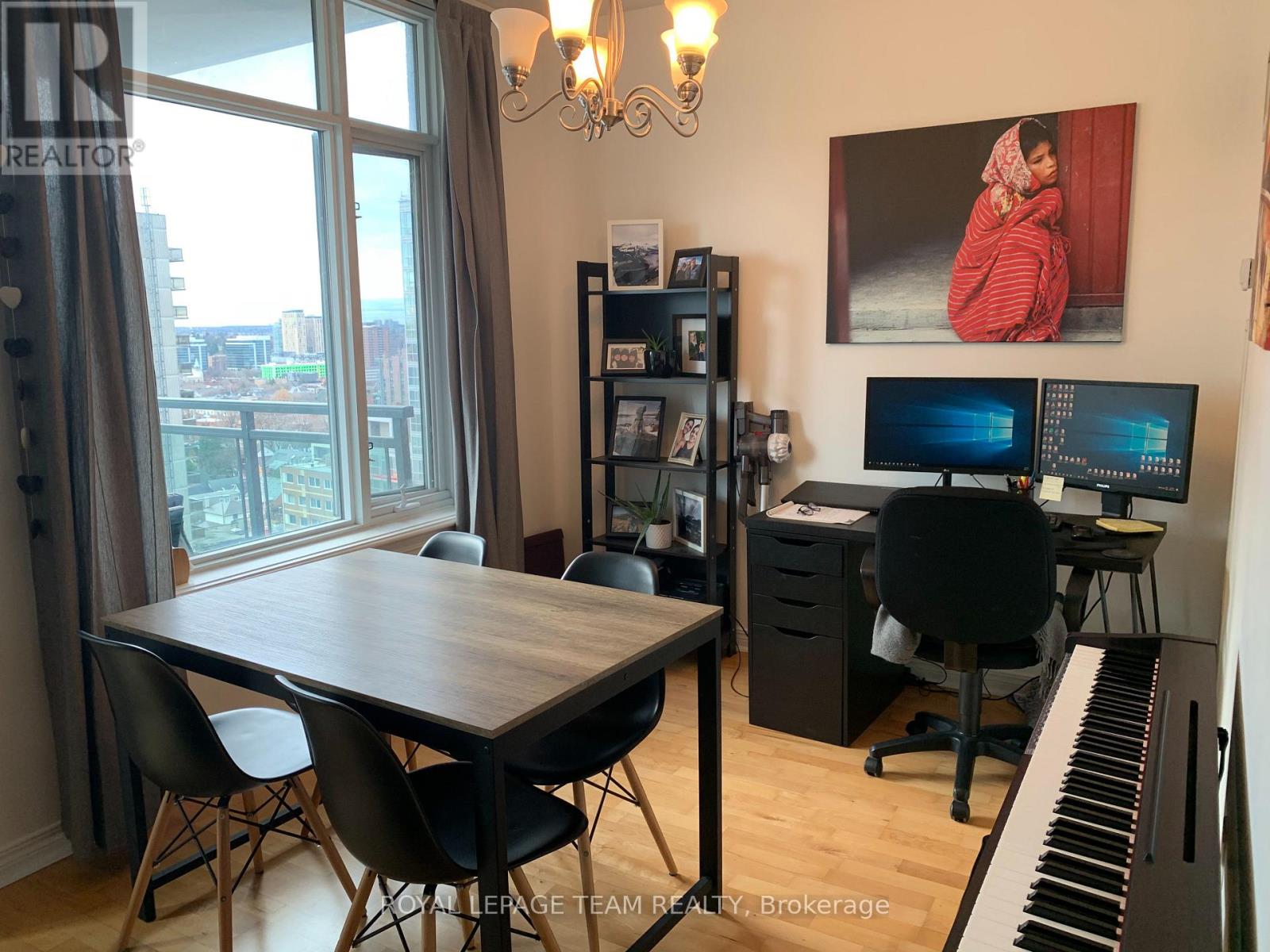 1 Bed, 1 Bath House for Rent in Ottawa – 1801 – 570 LAURIER AVENUE W, Ottawa – MLS# X13619296 - Image 6