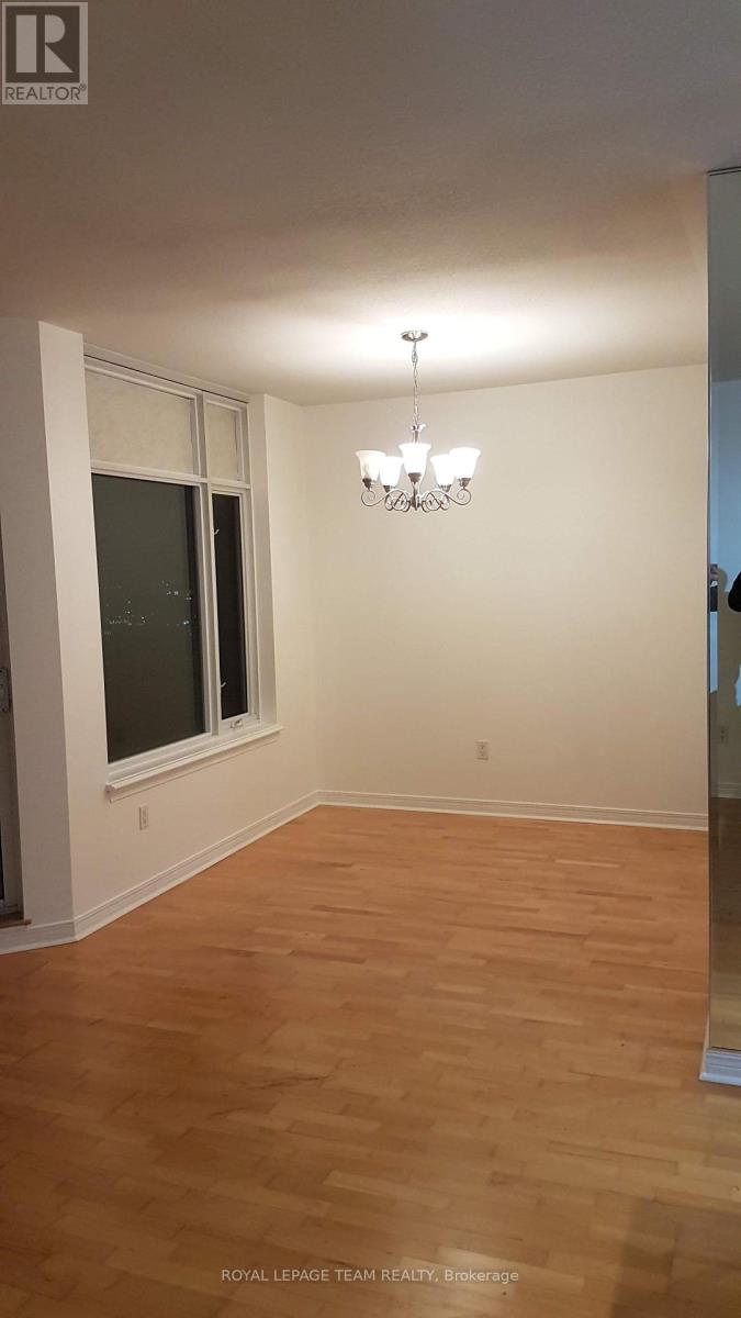 1 Bed, 1 Bath House for Rent in Ottawa – 1801 – 570 LAURIER AVENUE W, Ottawa – MLS# X13619296 - Image 7