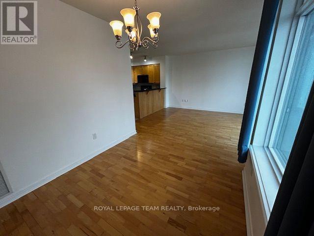 1 Bed, 1 Bath House for Rent in Ottawa – 1801 – 570 LAURIER AVENUE W, Ottawa – MLS# X13619296 - Image 8