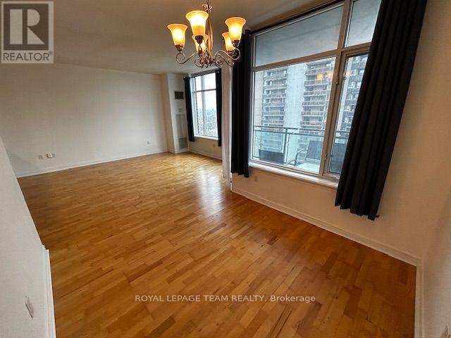 1 Bed, 1 Bath House for Rent in Ottawa – 1801 – 570 LAURIER AVENUE W, Ottawa – MLS# X13619296 - Image 9