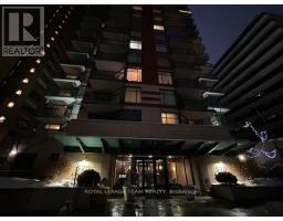 1801 - 570 LAURIER AVENUE W — photo 2