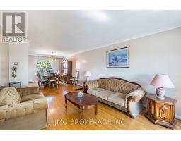 Bedroom 3 - 53 Foxrun Avenue, Toronto, ON M3L1L9 Photo 7