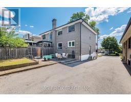 53 Foxrun Avenue, Toronto, ON M3L1L9 Photo 45