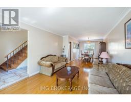 Great room - 53 Foxrun Avenue, Toronto, ON M3L1L9 Photo 8