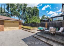 53 Foxrun Avenue, Toronto, ON M3L1L9 Photo 40