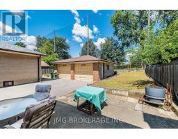 53 Foxrun Avenue, Toronto, ON M3L1L9 Photo 41
