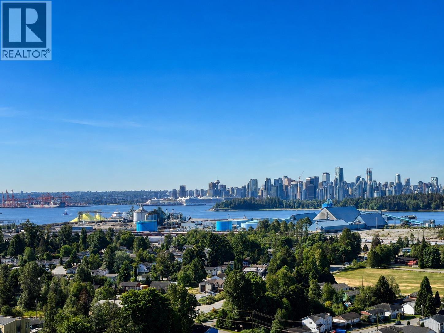 2204 200 KLAHANIE COURT, West Vancouver