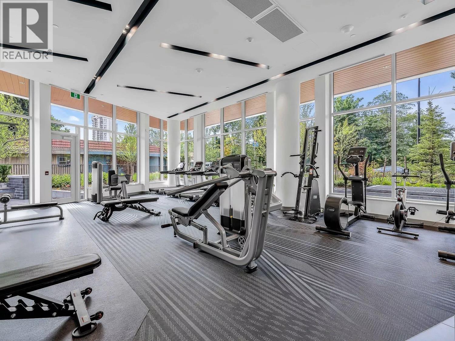 2204 200 KLAHANIE COURT, West Vancouver