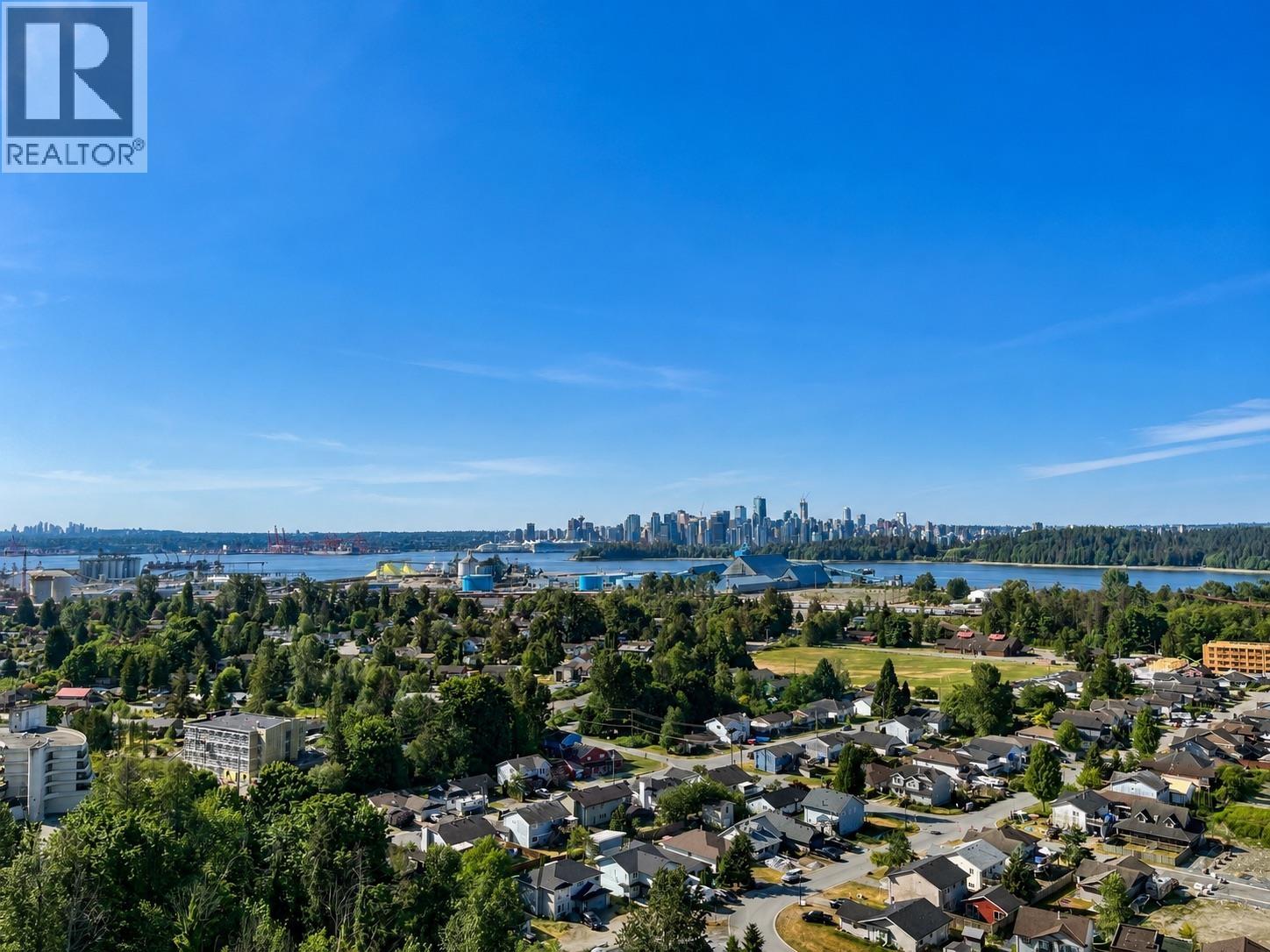 2204 200 KLAHANIE COURT, West Vancouver