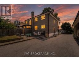 53 Foxrun Avenue, Toronto, ON M3L1L9 Photo 50