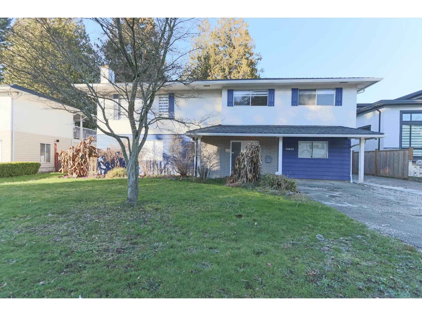 Listing