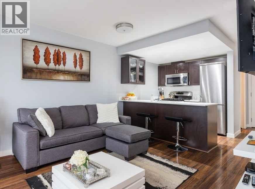 1103 4815 ELDORADO MEWS, Vancouver — photo 3