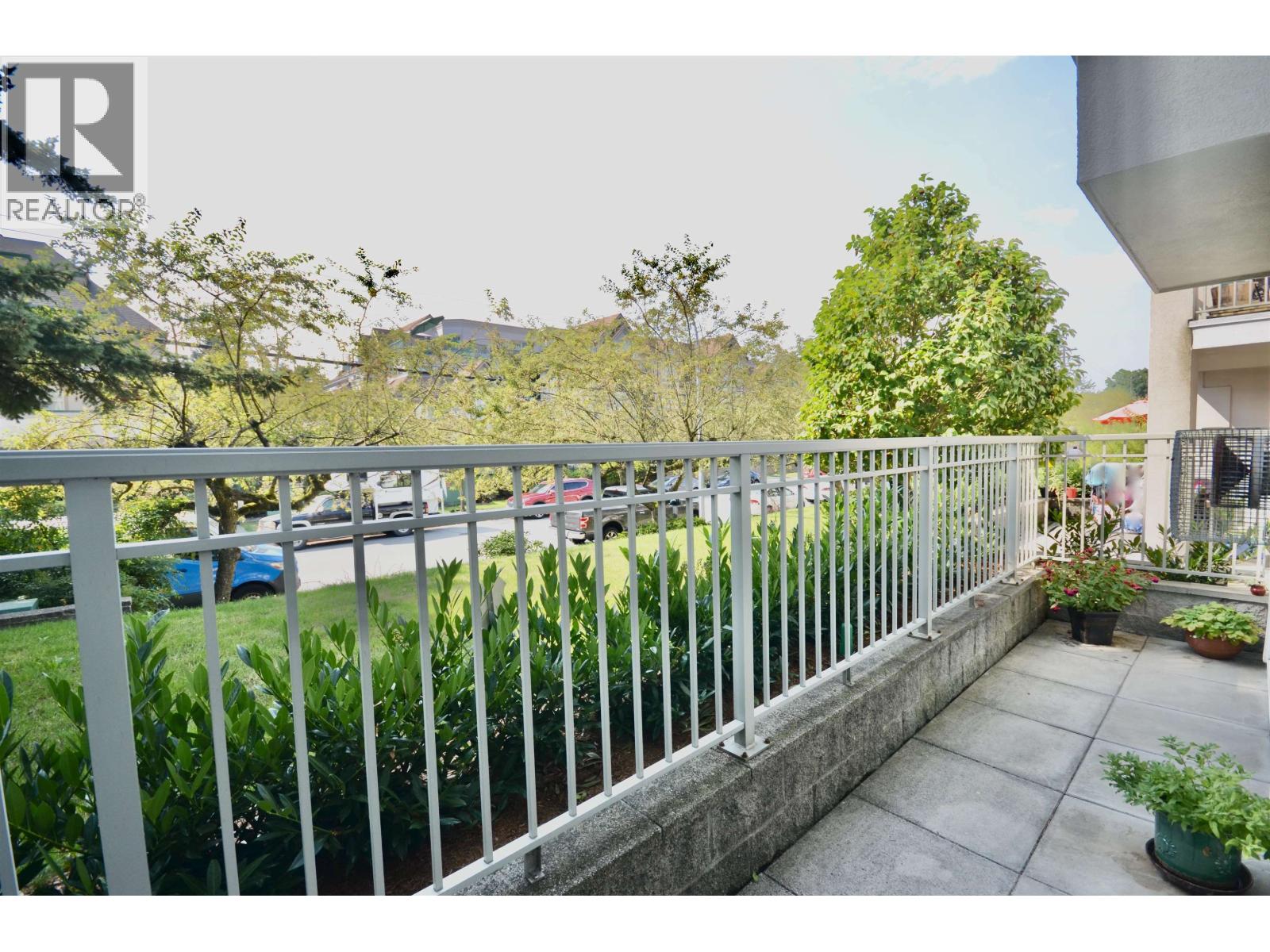 111 1655 GRANT AVENUE, Port Coquitlam