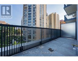 826 - 91 Montclair Avenue, Toronto, ON M5P0B1 Photo 20