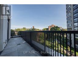 826 - 91 Montclair Avenue, Toronto, ON M5P0B1 Photo 22