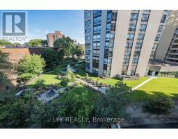 826 - 91 Montclair Avenue, Toronto, ON M5P0B1 Photo 23